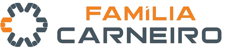 Família Carneiro - HelpDesk